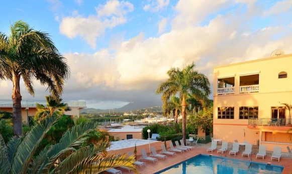 Affiliated with Interval - Part of Marriott