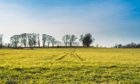 9.5 Acres Land Parcel